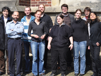 Pm Graduiertenschule