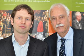 News Autorschaft Nachkriegsliteratur