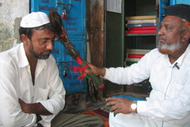News Ankuendigung Film Indien
