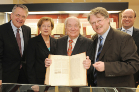 News Bibel Sammlung