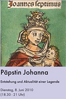 Workshop Paepstin Johanna