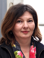 News Filmreihe Barbara Meier