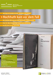 News Vortrag Mark Ruff