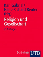 News Buch Religion Und Gesellschaft Cover