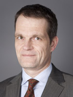 Prof Dr Christian Walter