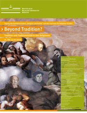 News Tagung Beyond Tradition