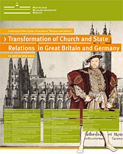 News Transformation Of Church And State Relations In Great Britain And Germany