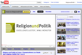 News-youtube-channel