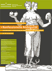 News Tagung Ambiguitaet Plakat