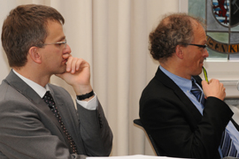 News Boeckenfoerde Zur Integrationsdebatte Grosse Kracht