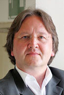 Klaus Schubert