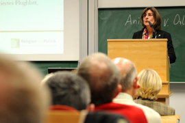 News Ringvorlesung Westfaelischer Frieden