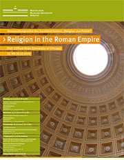 News Roemische Religion