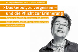 News-vortrag-das-gebot-zu-vergessen