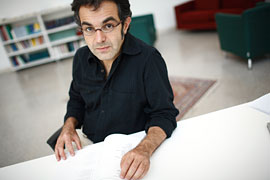 News-navid-kermani-bildnachweis-villamassimo