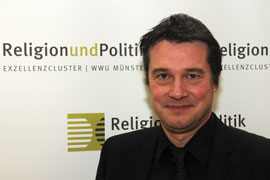 Dr. <b>Rainer Forst</b> - pm-rvl-forst
