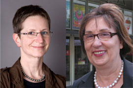 Wagner-egelhaaf Meier-staubach
