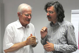 News-vortrag-glueck-diskussion