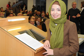 News-image-von-muslimischen-frauen