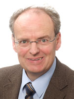 Interview Hubert Wolf