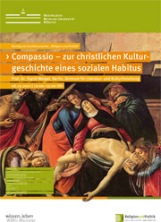Plakat Compassio