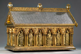 News-goldene-pracht-prudentia-schrein