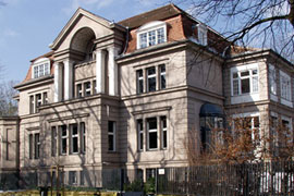 News-wissenschaftskolleg
