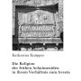2011 Cover Kn _pper Religion Herbert Utz Verlag Gmbh 2011 1 1 90