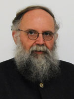 Dr. Klaus Müller