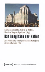 Das Imaginäre der Nation