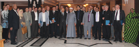 News-theologie-interreligioes-kairo