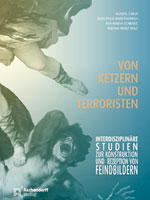 Buchcover: Von Ketzern und Terroristen
