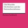 2014 Cover Blaschke Kirchen Reclam Sachbuch 1 1 90