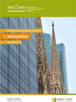 Newsletter-exzellenzcluster-dezember-2012
