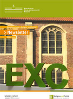 Newsletter-exzellenzcluster-maerz-2011