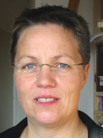 Silke Hensel