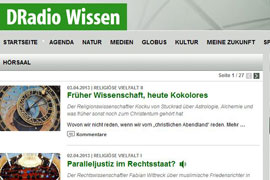 News-ringvorlesung-deutschlandradio