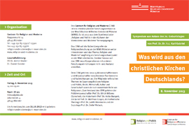 News-symposium-karl-gabriel