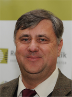 Prof. Dr. Reinhard Achenbach