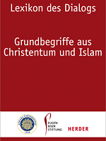 Buchcover „Lexikon des Dialogs“