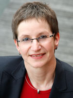 Prof. Dr. Martina Wagner-Egelhaaf