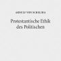 2013 Cover Scheliha Protestantische Mohr Siebeck 1 1 90