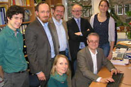 News-forscher-bloggen-gemeinsam