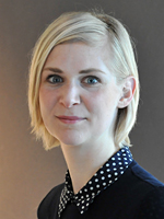 Katharina Glaab
