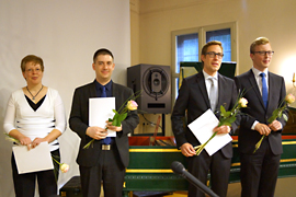 News-haendelpreis