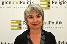 News-politische-theologie-der-erde