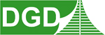 Logo der Deutschen Gesellschaft für Demographie