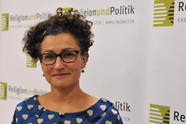 Prof. Dr. Rubina Raja