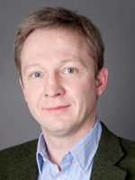 Prof. Dr. Nils Jansen