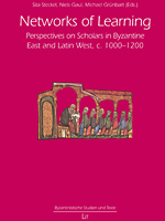 Buchcover „Networks of Learning“